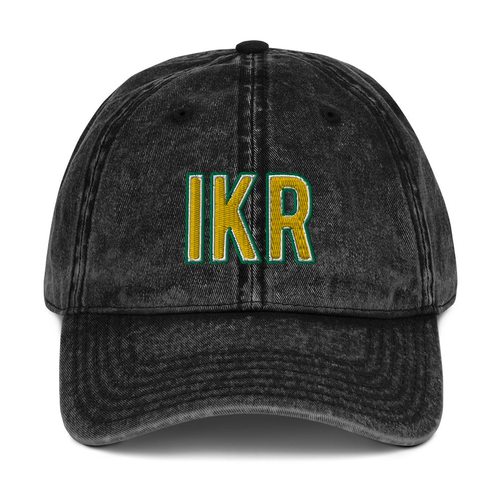 Fashionable Vintage Cap