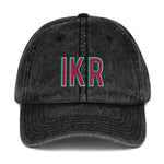 Fashionable Vintage  Cap