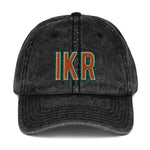 Fashionable Vintage Cap
