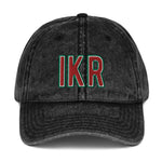 Fashionable Vintage  Cap