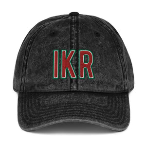 Fashionable Vintage  Cap