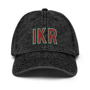 Fashionable Vintage  Cap