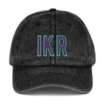 Fashionable Vintage  Cap