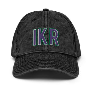 Fashionable Vintage  Cap
