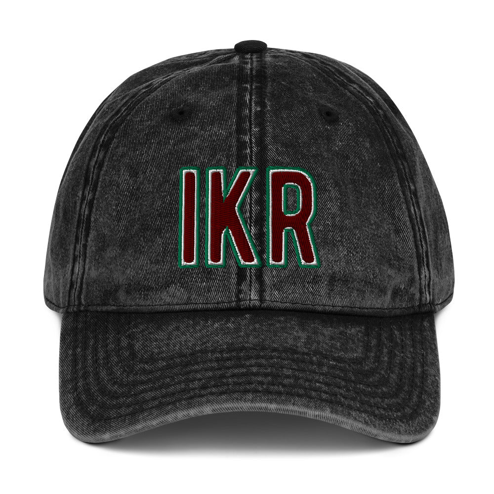 Fashionable Vintage Cap