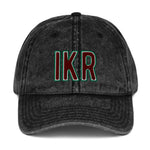 Fashionable Vintage Cap