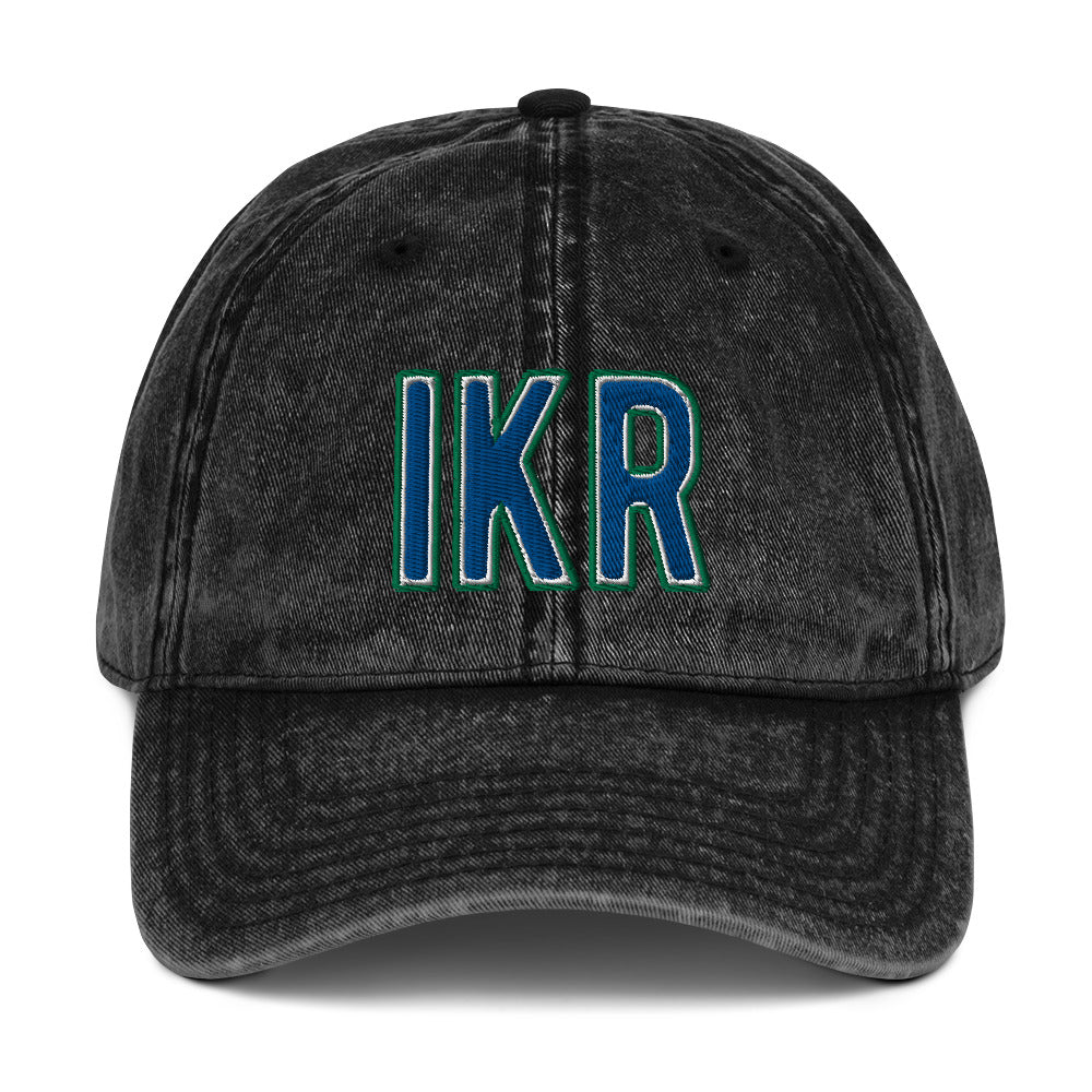 Fashionable Vintage Cap