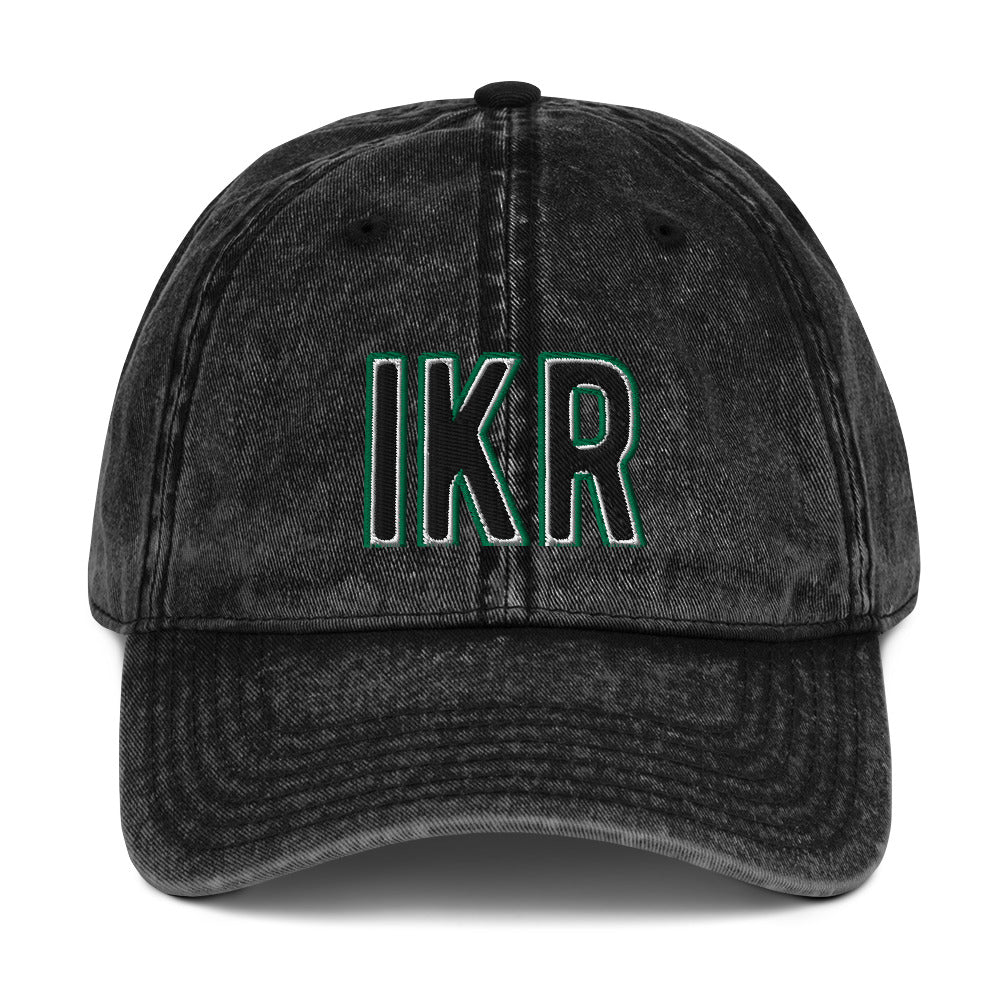 Fashionable Vintage  Cap
