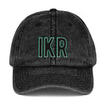 Fashionable Vintage  Cap