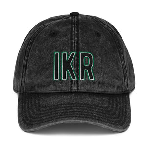 Fashionable Vintage  Cap