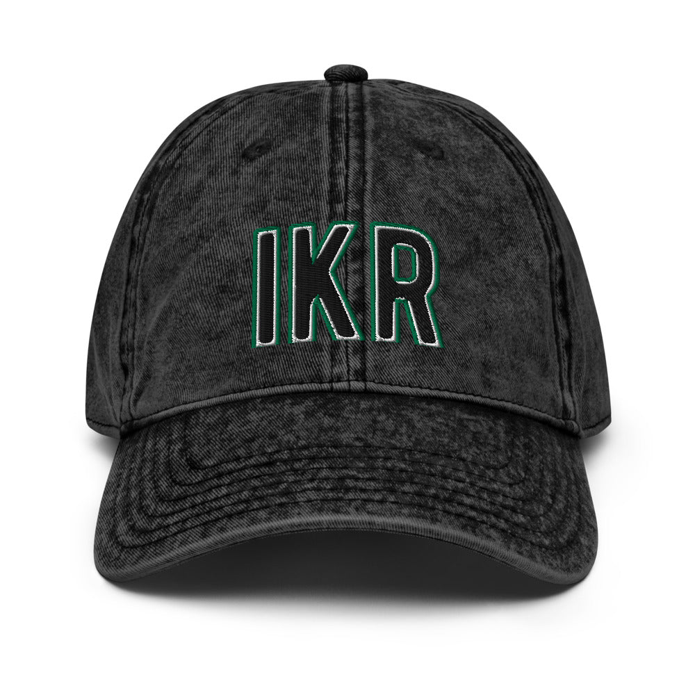 Fashionable Vintage  Cap