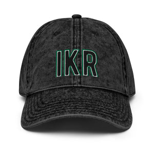 Fashionable Vintage  Cap