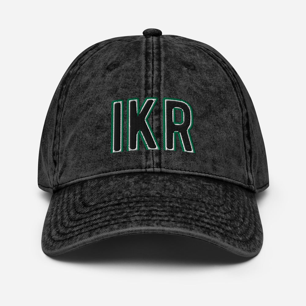 Fashionable Vintage  Cap