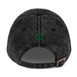 Fashionable Vintage Cap