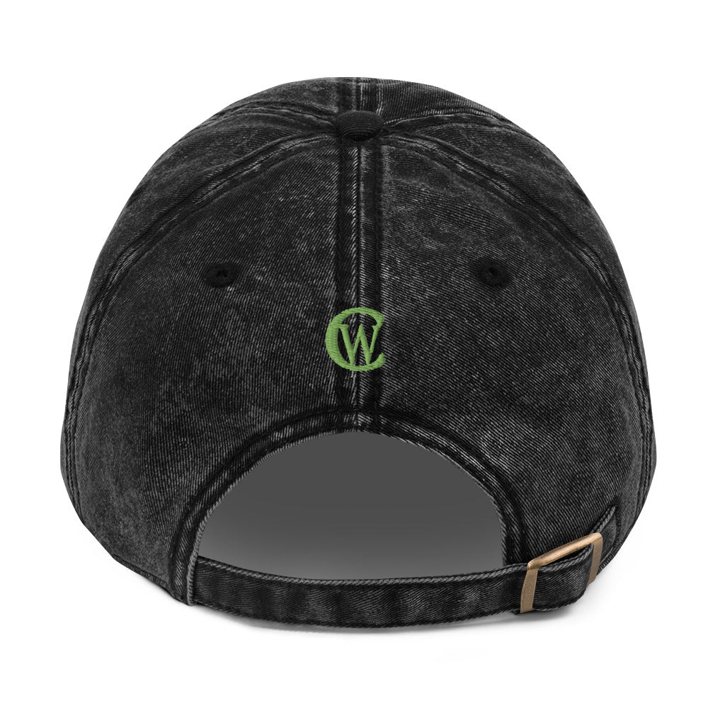 Fashionable Cap