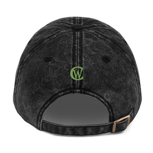 Fashionable Cap