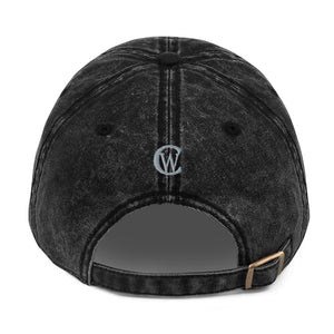 Fashionable Vintage Cap