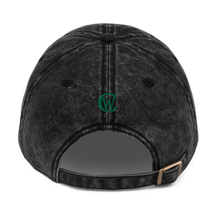 Fashionable Vintage Cap