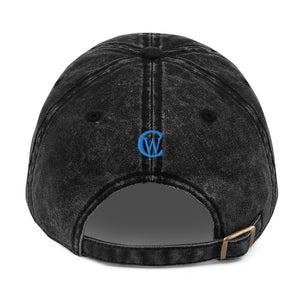 Fashionable Vintage Cap