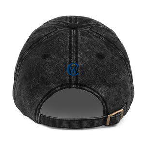 Fashionable Vintage Cap