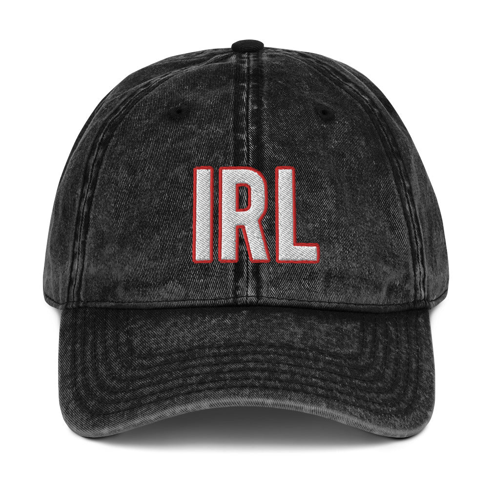 Fashionable Vintage Cap