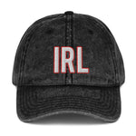 Fashionable Vintage Cap