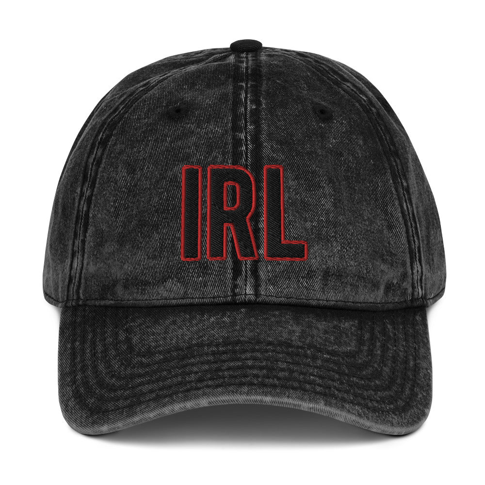 Fashionable Vintage  Cap