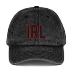 Fashionable Vintage  Cap