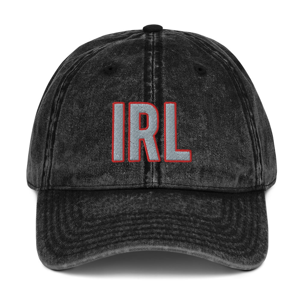 Fashionable Vintage  Cap