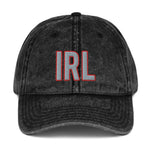 Fashionable Vintage  Cap