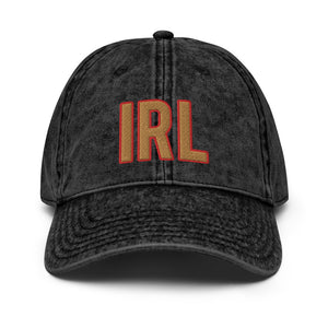Fashionable Vintage Cap