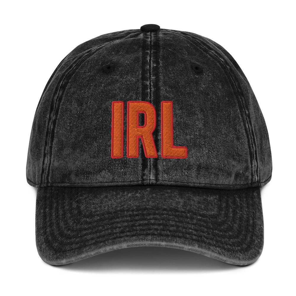 Fashionable Cap
