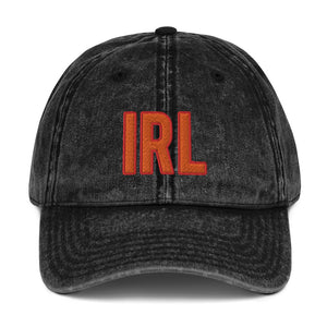Fashionable Cap