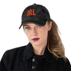 Fashionable Cap