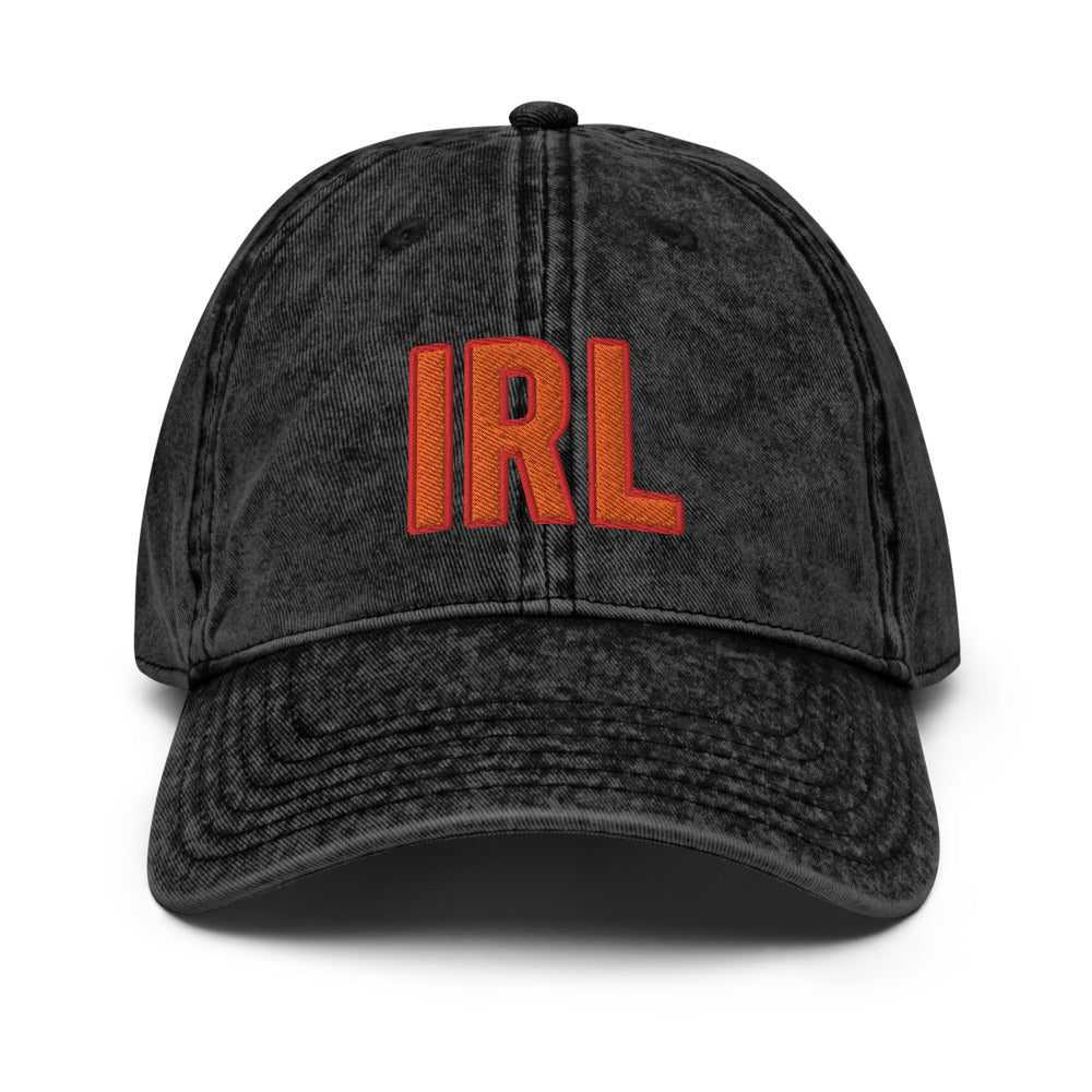 Fashionable Cap
