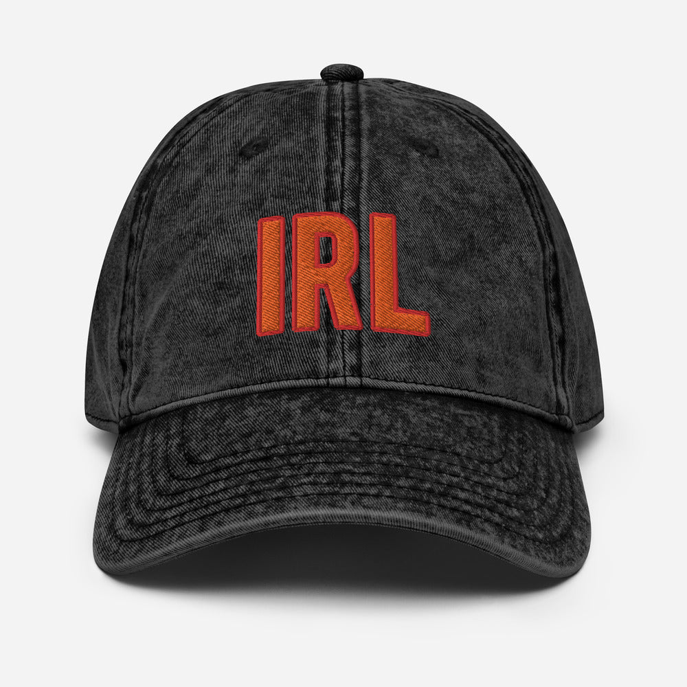 Fashionable Cap