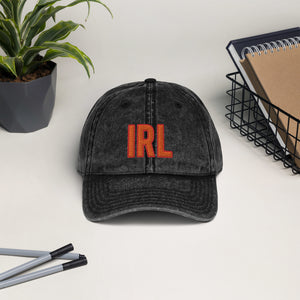 Fashionable Cap