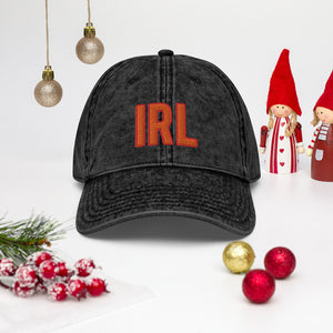 Fashionable Cap