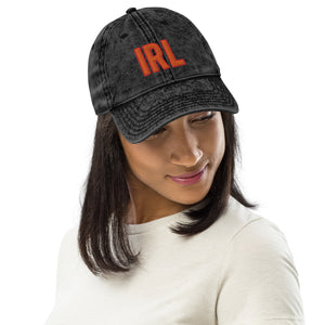 Fashionable Cap