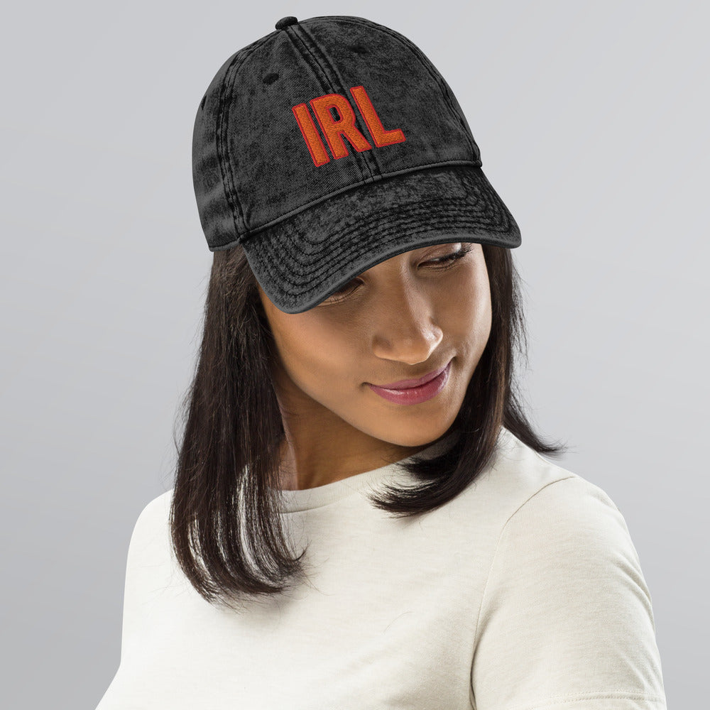 Fashionable Cap