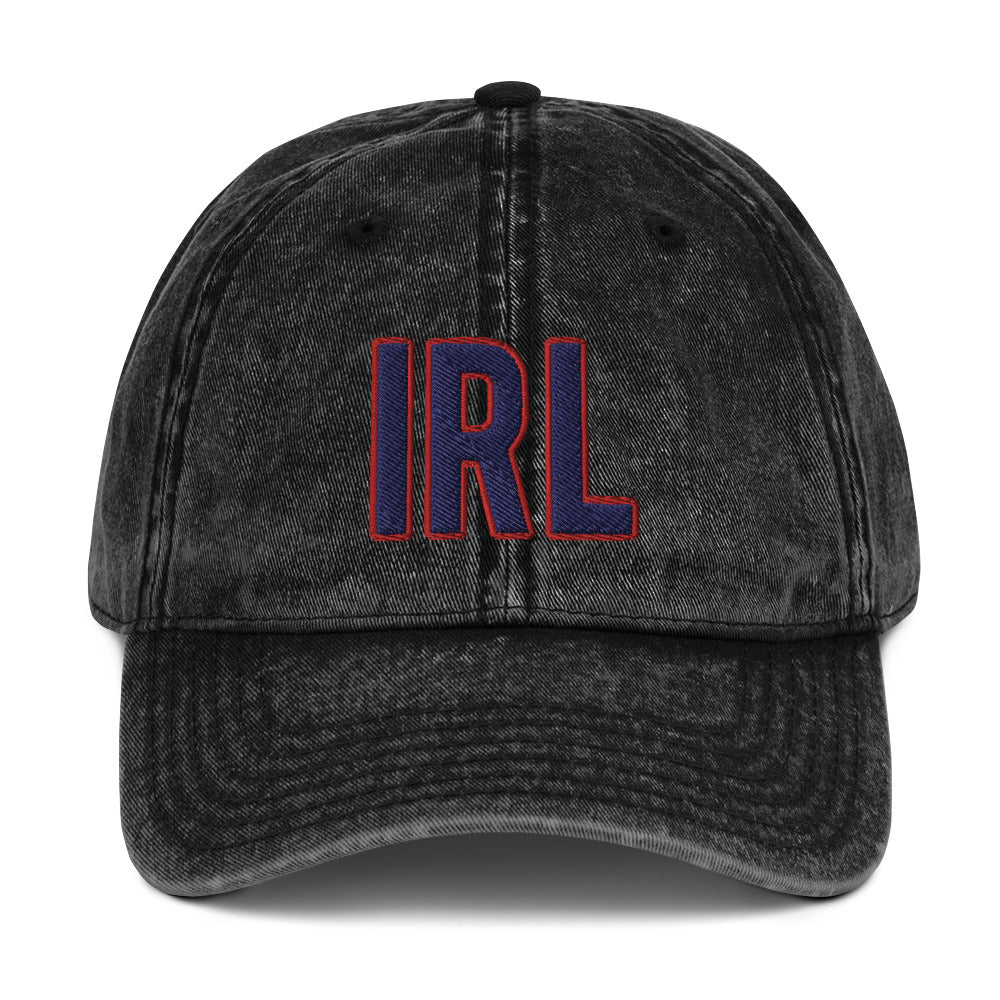 Fashionable Vintage  Cap
