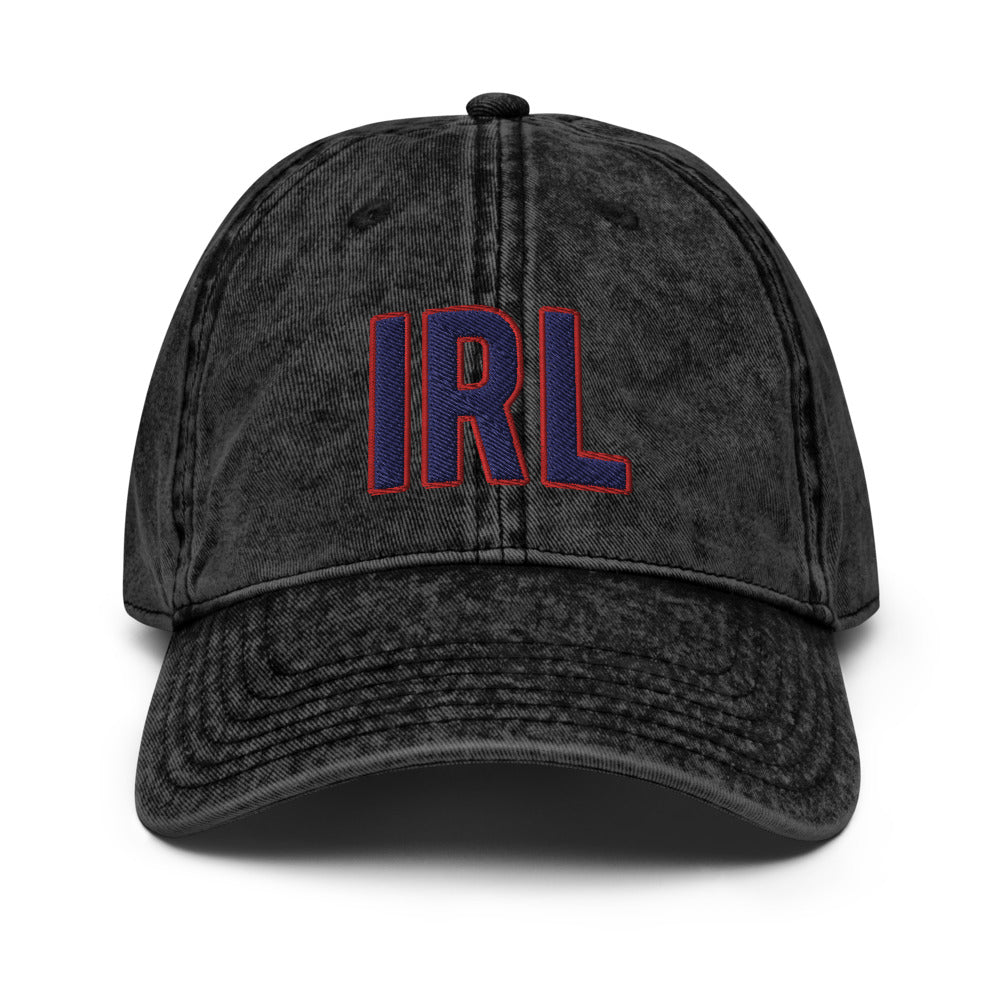 Fashionable Vintage  Cap