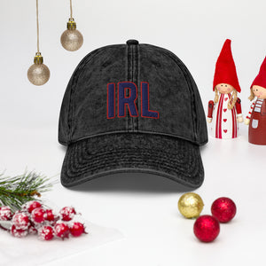 Fashionable Vintage  Cap