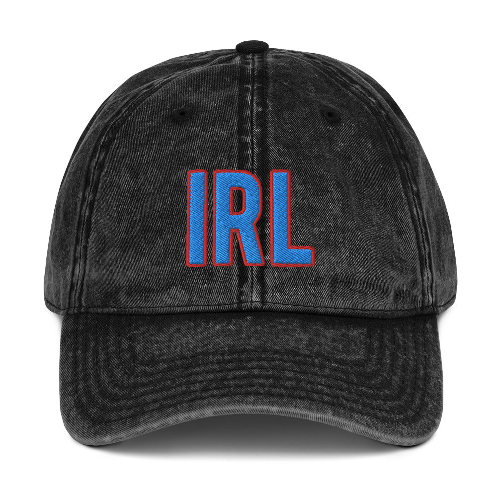 Fashionable Vintage  Cap