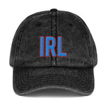 Fashionable Vintage  Cap
