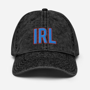 Fashionable Vintage  Cap