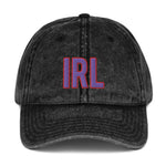 Fashionable Vintage  Cap