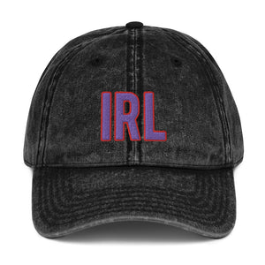 Fashionable Vintage  Cap