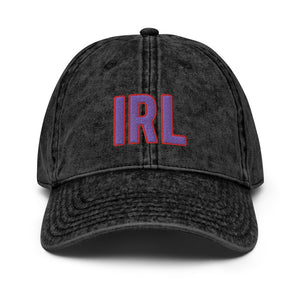 Fashionable Vintage  Cap