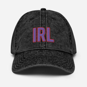 Fashionable Vintage  Cap